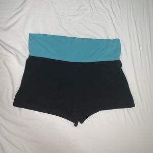 Shorts (Pajama wear) (No Boundaries brand)